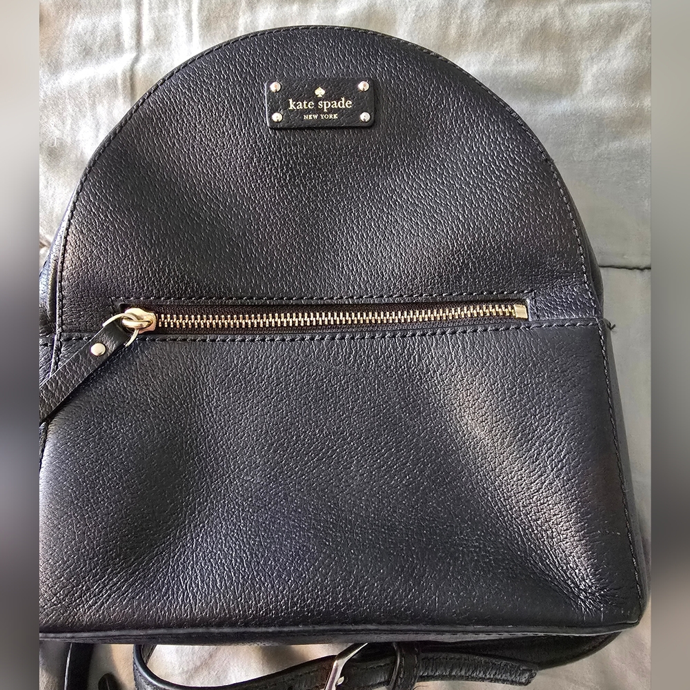 Kate Spade Small Backpack - Picture 5 of 11